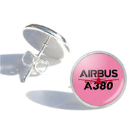 Thumbnail for Airbus A380 Earrings - view 5