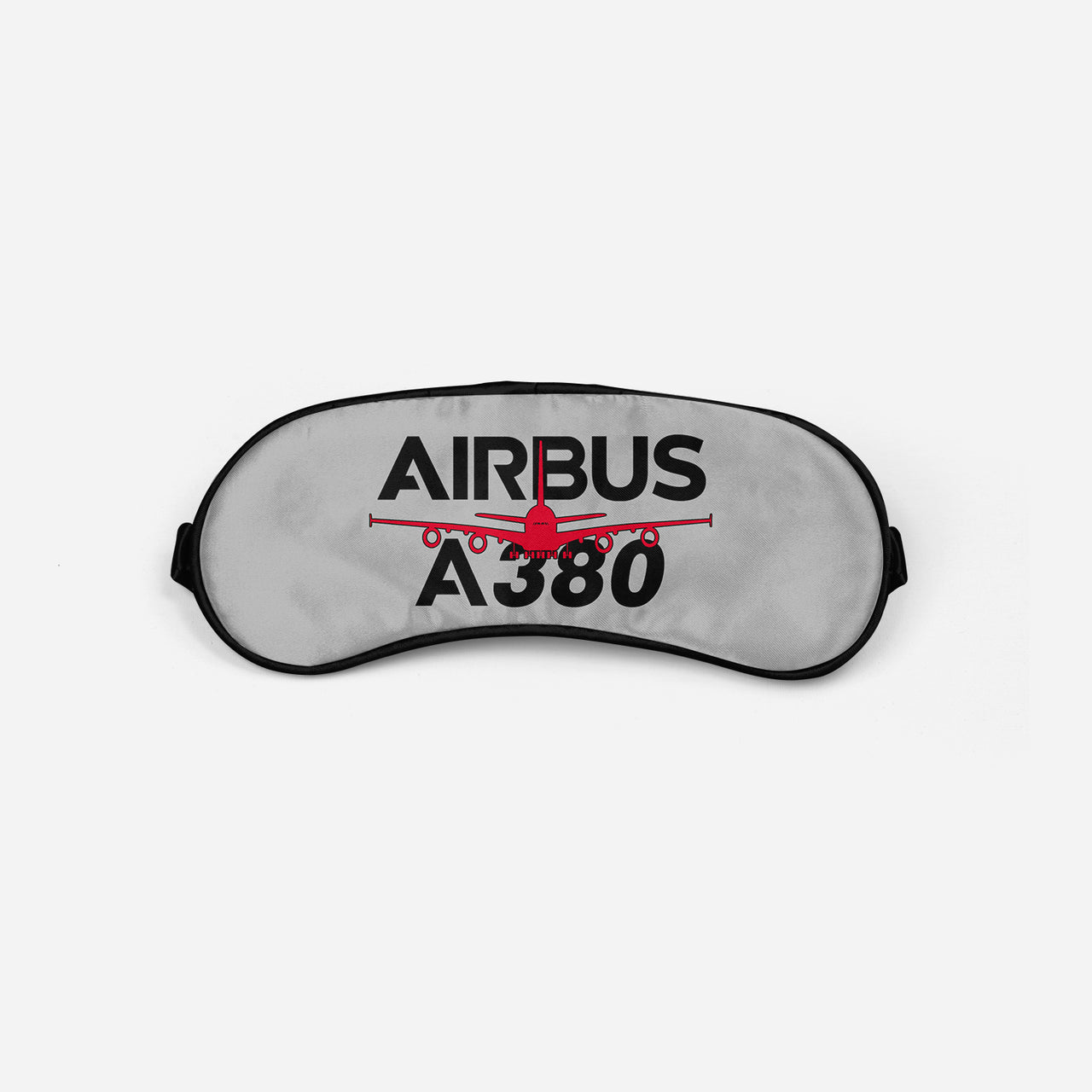 Amazing Airbus A380 Designed Sleep Masks