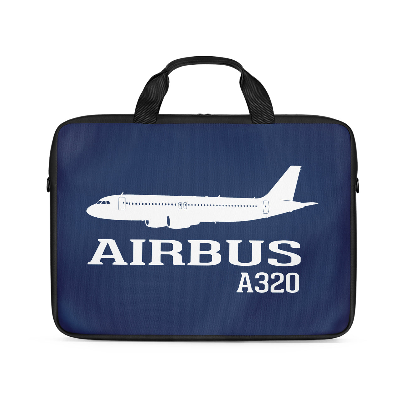 Airbus A320 Printed Designed Laptop & Tablet Bags