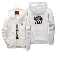 Thumbnail for Pilot flight jacket from Aviation Shop