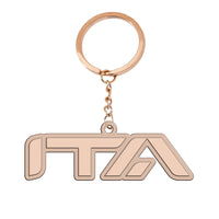 Thumbnail for ITA Airways Designed Hollow Key Chains