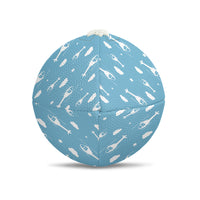 Thumbnail for Helicopters & Clouds Designed Rugby