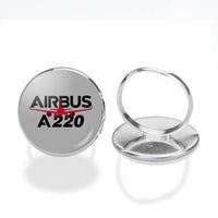 Thumbnail for Airbus A220 Ring - view 5