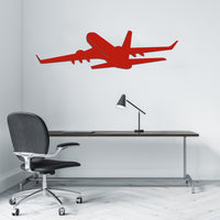 Thumbnail for Cruising Aircraft (FL-73) Designed Wall Metal Signs