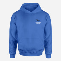 Thumbnail for The Sukhoi SU-35 Designed Hoodies