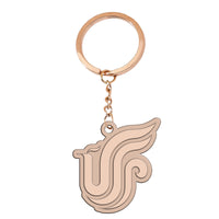 Thumbnail for Air China Airlines Designed Hollow Key Chains