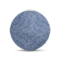 Thumbnail for Remove Before Flight 3Blue Designed Rugby