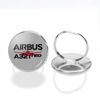 Thumbnail for Airbus A321 Ring - view 5