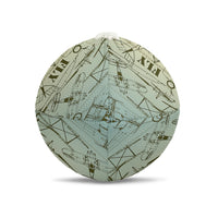 Thumbnail for Retro Airplanes & Text Designed Rugby