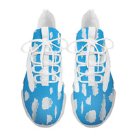 Thumbnail for Amazing Clouds Designed Fashion Running Shoes