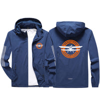Thumbnail for Ready for Departure Sport & Running Jackets