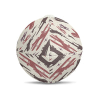 Thumbnail for Vintage & Jumbo Airplanes Designed Rugby