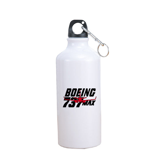 Amazing 737 Max Designed Thermoses