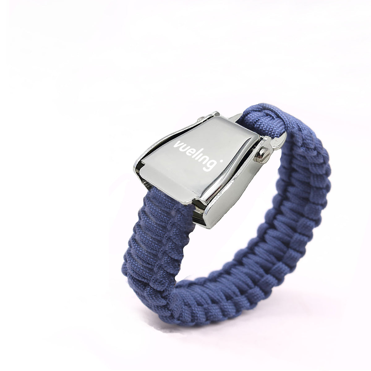 Vueling Airlines Airplane Seat Belt Bracelet