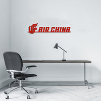 Thumbnail for Air China Airlines Designed Wall Metal Signs