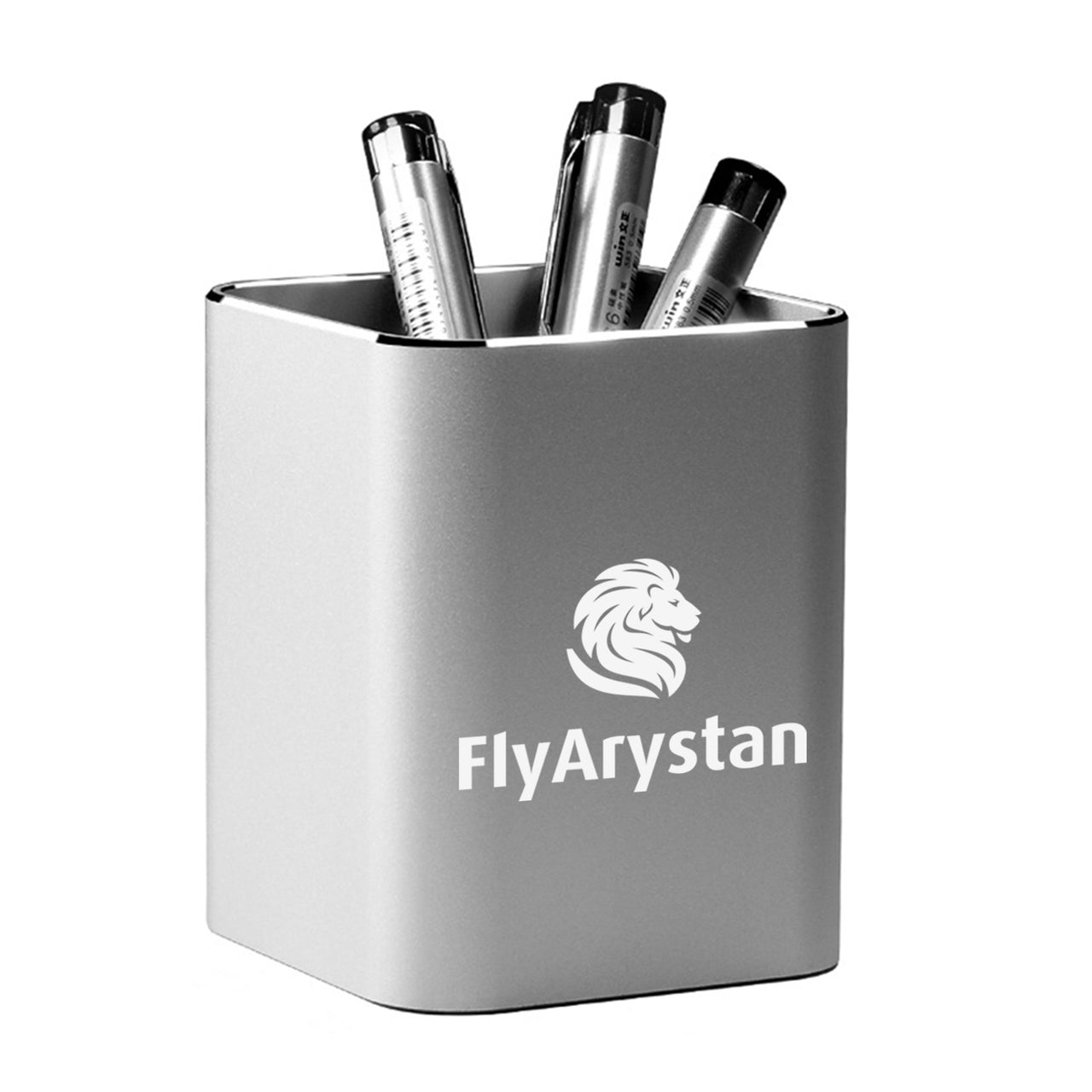 FlyArystan Designed Aluminium Alloy Pen Holders