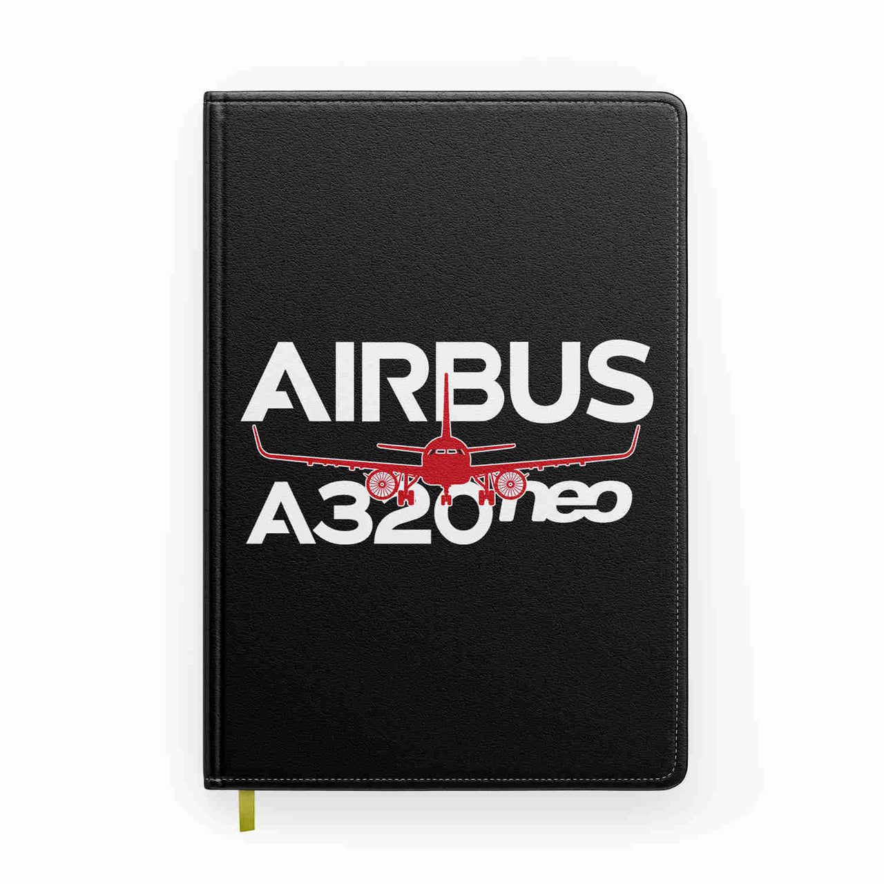Amazing Airbus A320neo Designed Notebooks