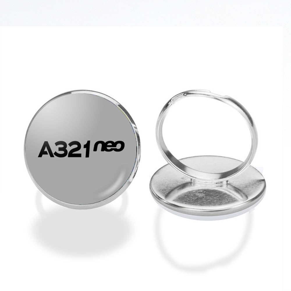 Airbus A321 Ring - view 5