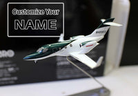 Thumbnail for HONDAJET JET Business Jet Small Airplane Model (1/144 Scale)