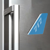 Thumbnail for 717 Designed Tail Magnets