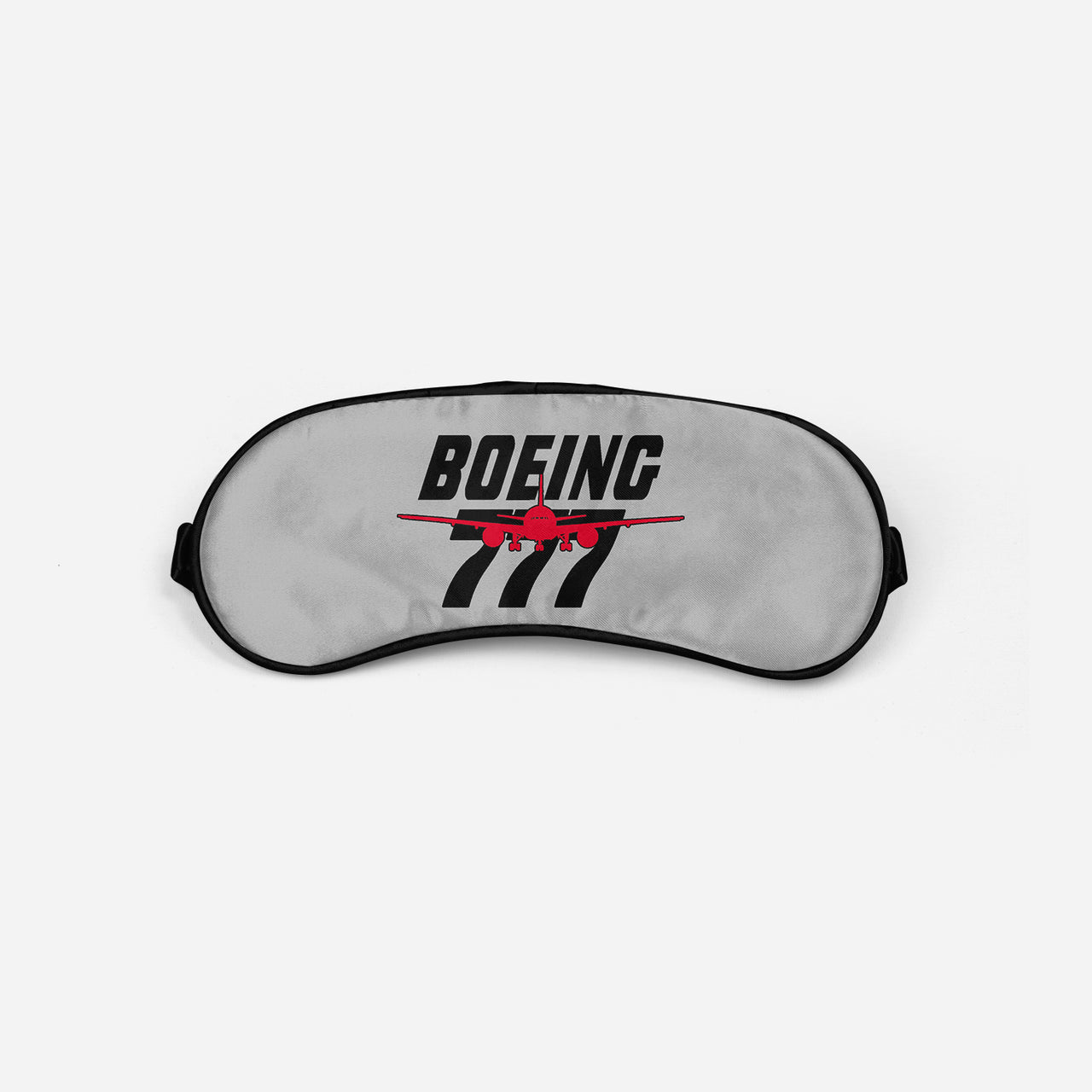 Amazing Boeing 777 Designed Sleep Masks