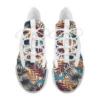 Thumbnail for Super Leafs Designed Fashion Running Shoes