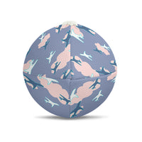 Thumbnail for Cool & Super Airplanes (Vol2) Designed Rugby