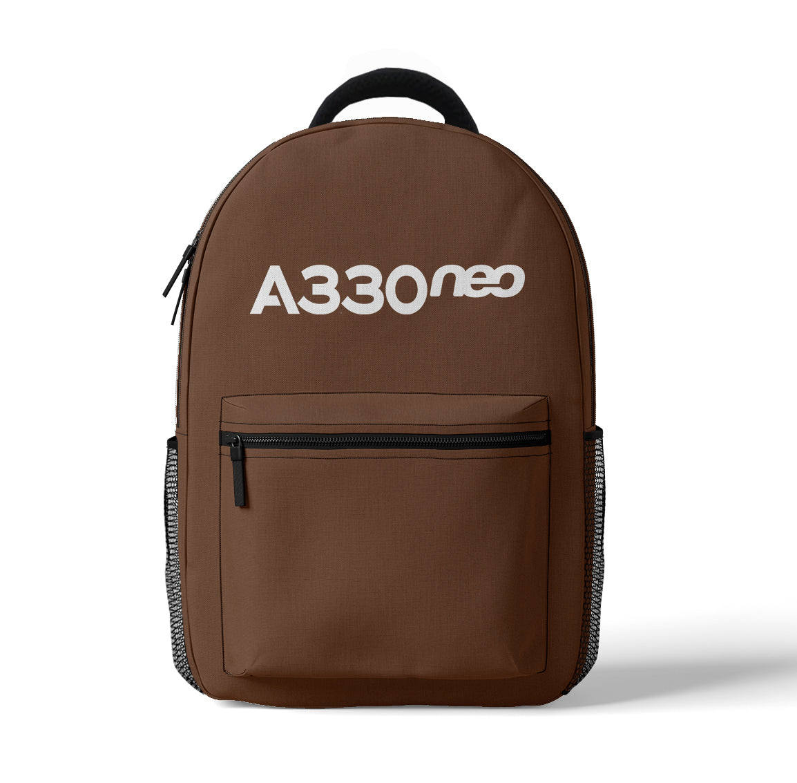 A330neo & Text Designed 3D Backpacks