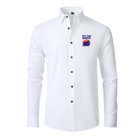 Thumbnail for Fly The Night Designed Long Sleeve Shirts