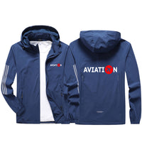 Thumbnail for Aviation Sport & Running Jackets
