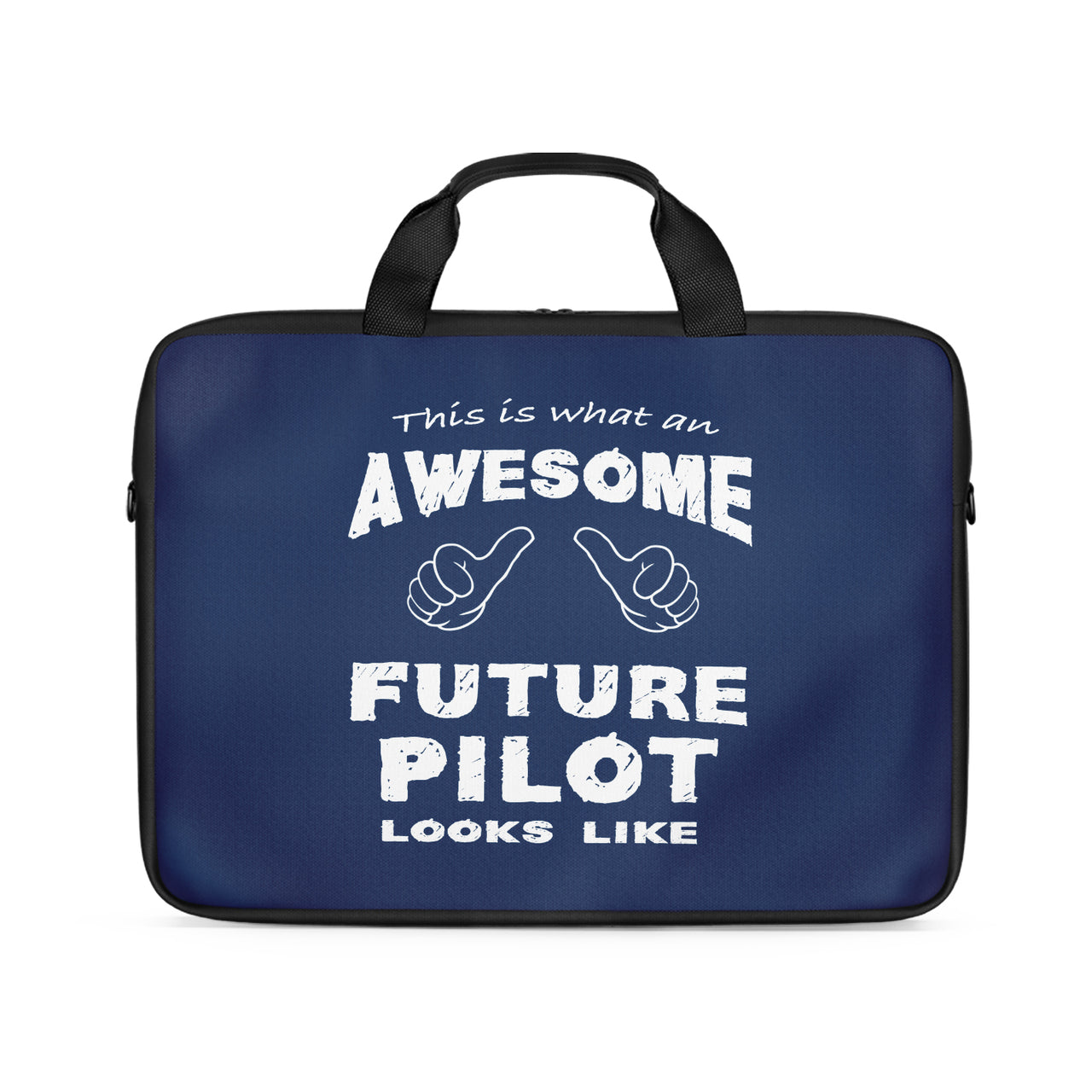 Future Pilot Designed Laptop & Tablet Bags