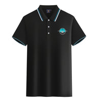 Thumbnail for Cessna & Gyro Designed Stylish Polo T-Shirts