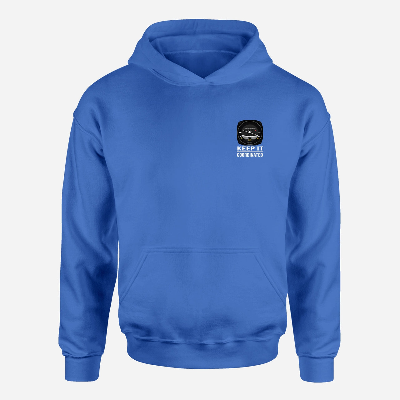 Keep It Coordinated Designed Hoodies