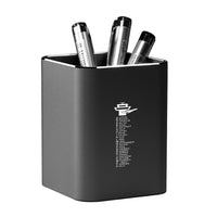 Thumbnail for Aviation Alphabet Designed Aluminium Alloy Pen Holders