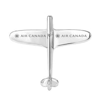 Thumbnail for Air Canada Designed Airplane Shape Brooches