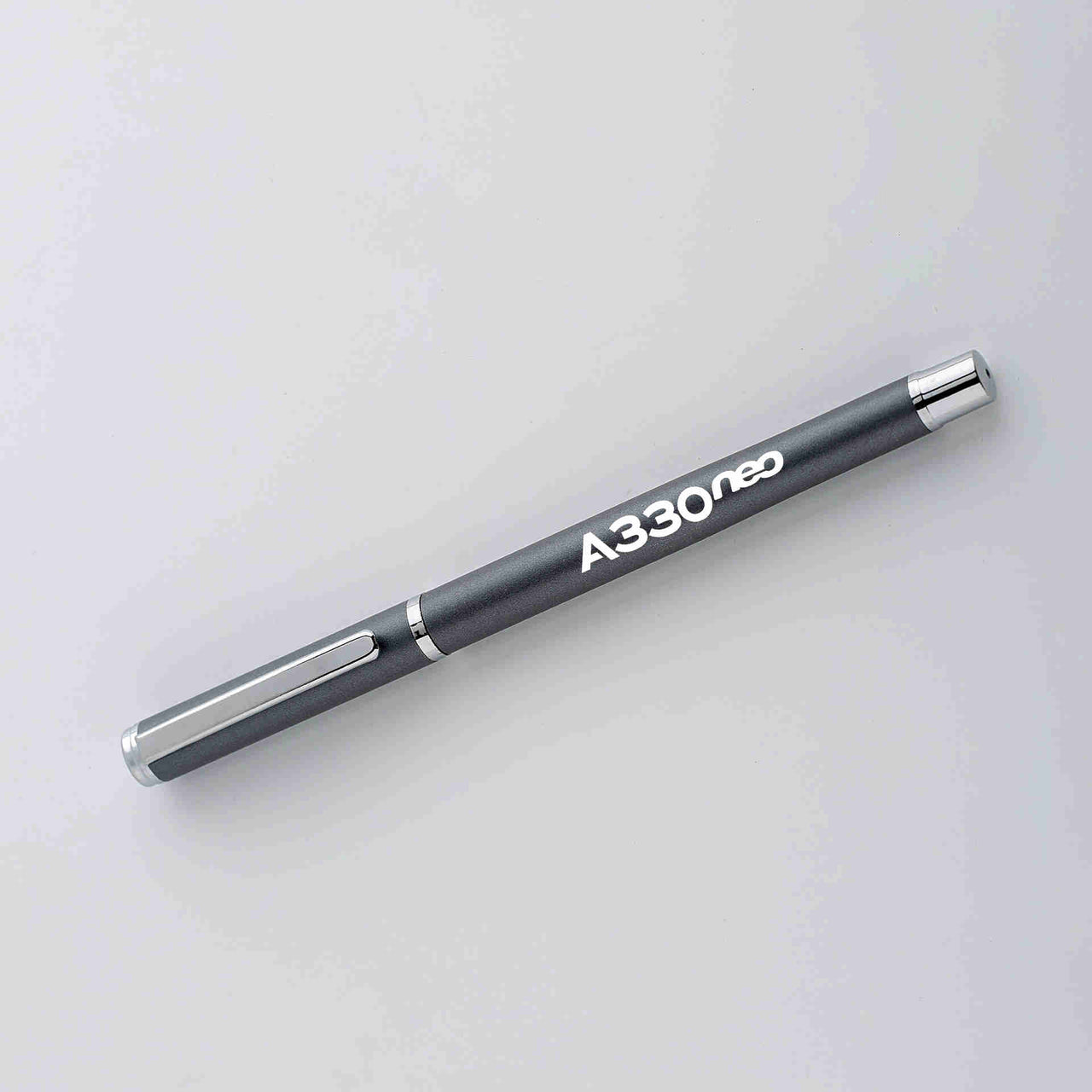 A330neo & Text Designed Ballpens