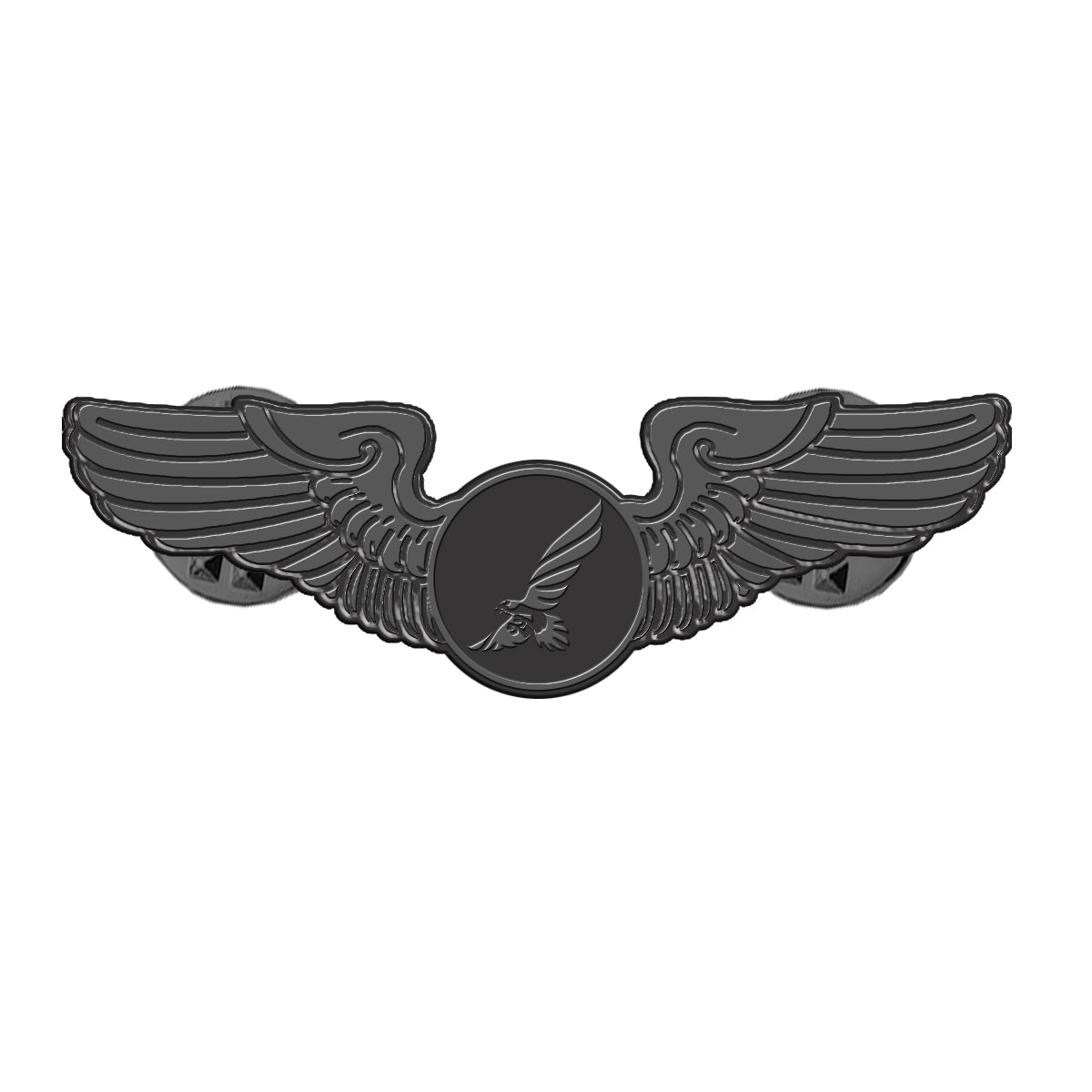 Gulf Air Designed Hollow Pins