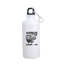 Thumbnail for Airbus A320neo & Leap 1A Designed Thermoses