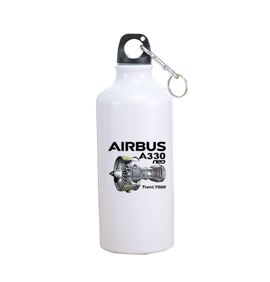 Airbus A330neo & Trent 7000 Designed Thermoses
