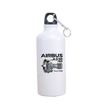 Thumbnail for Airbus A330neo & Trent 7000 Designed Thermoses