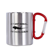 Thumbnail for Pilot aviation coffee mug from Aviation Shop