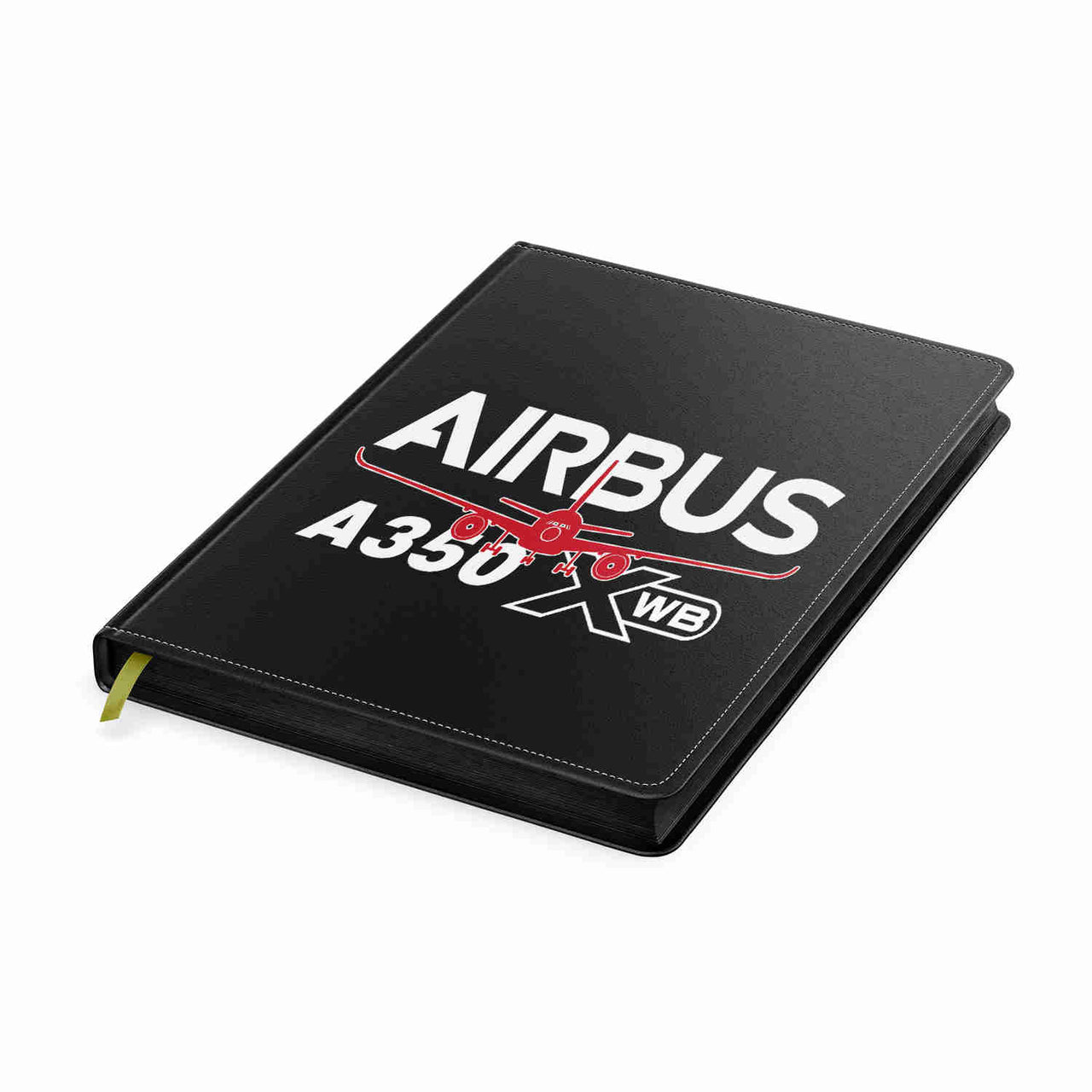 Amazing Airbus A350 XWB Designed Notebooks