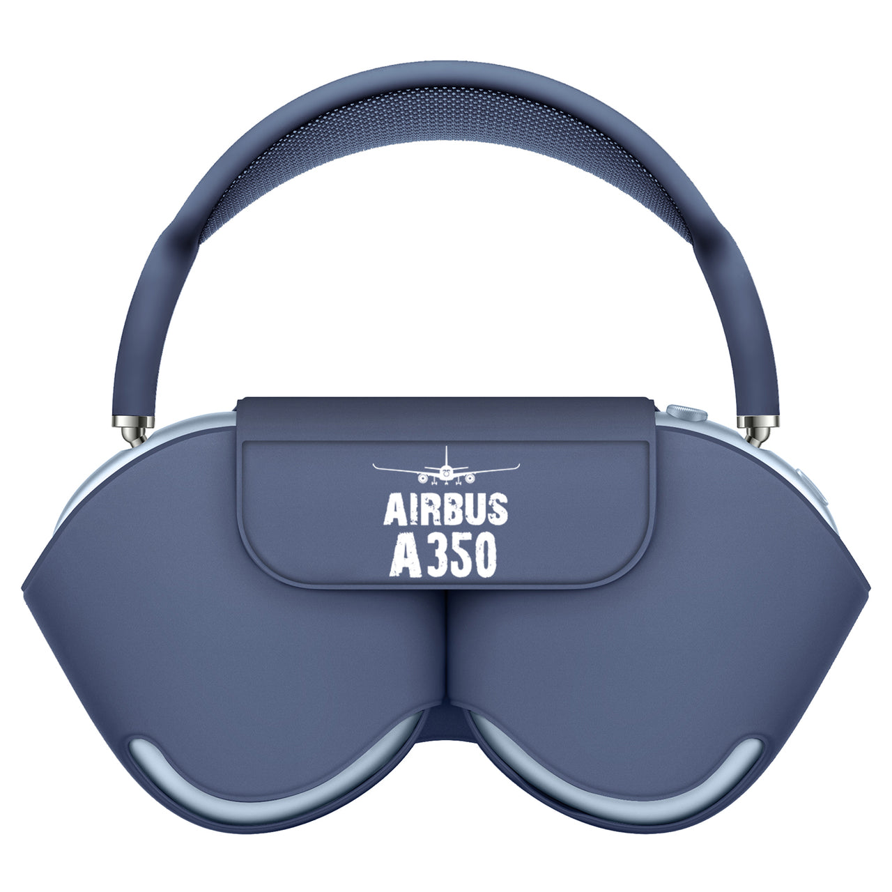 Airbus A350 & Plane Designed AirPods Max Cases