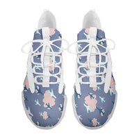 Thumbnail for Cool & Super Airplanes (Vol2) Designed Fashion Running Shoes