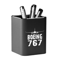 Thumbnail for Boeing 767 & Plane Designed Aluminium Alloy Pen Holders
