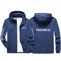 Thumbnail for Technic Sport & Running Jackets