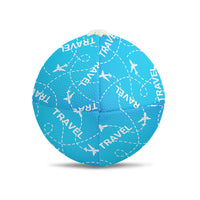 Thumbnail for Travel & Planes Designed Rugby