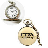 Thumbnail for ITA Airways Designed Pocket Watches