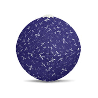 Thumbnail for Seamless Propellers Designed Rugby