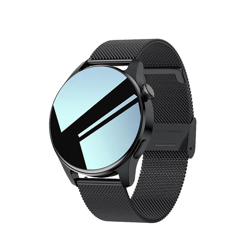 WATCH GT4 Smart Watch: Unisex Design with 360*360 HD Screen, 150+ Sports Modes & Bluetooth Calling